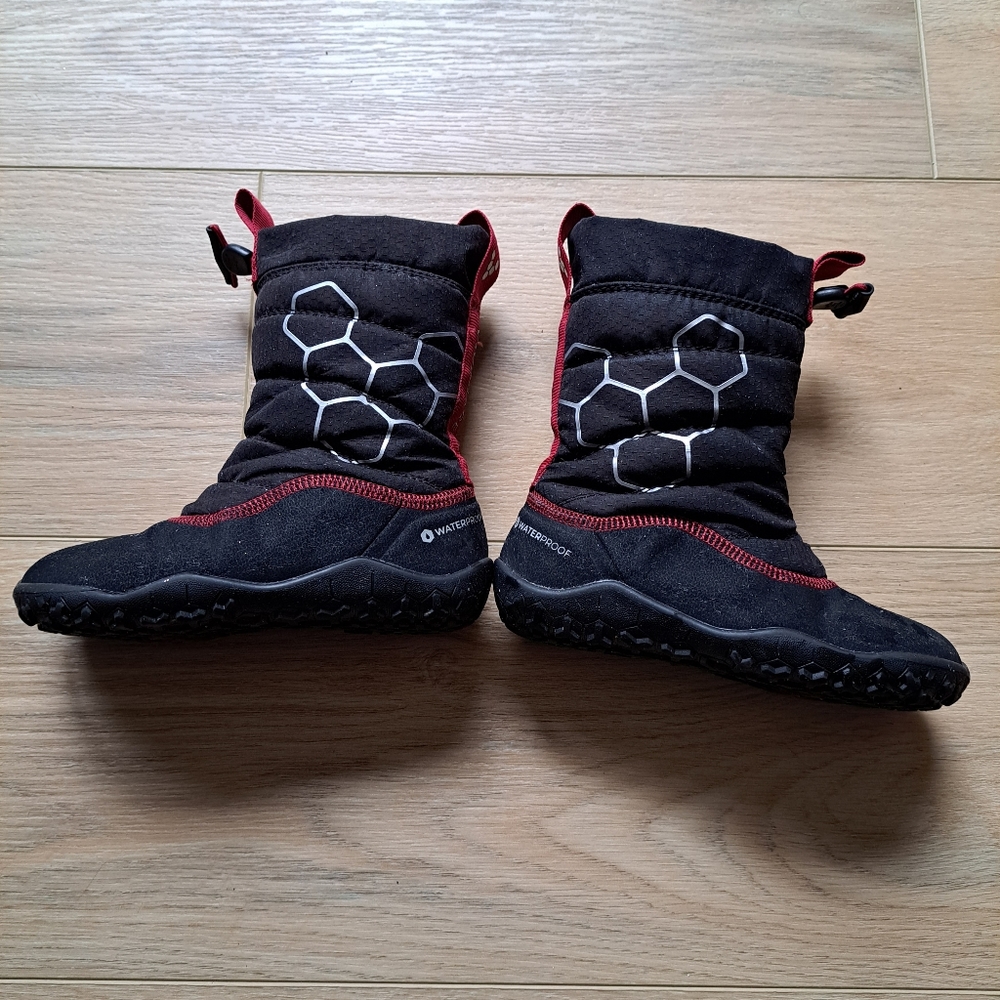 Vivobarefoot Lumi